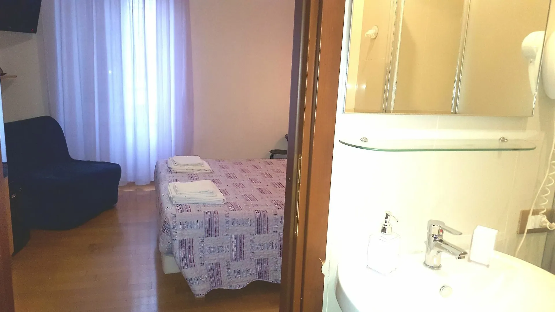 Gaudium Roma Villa