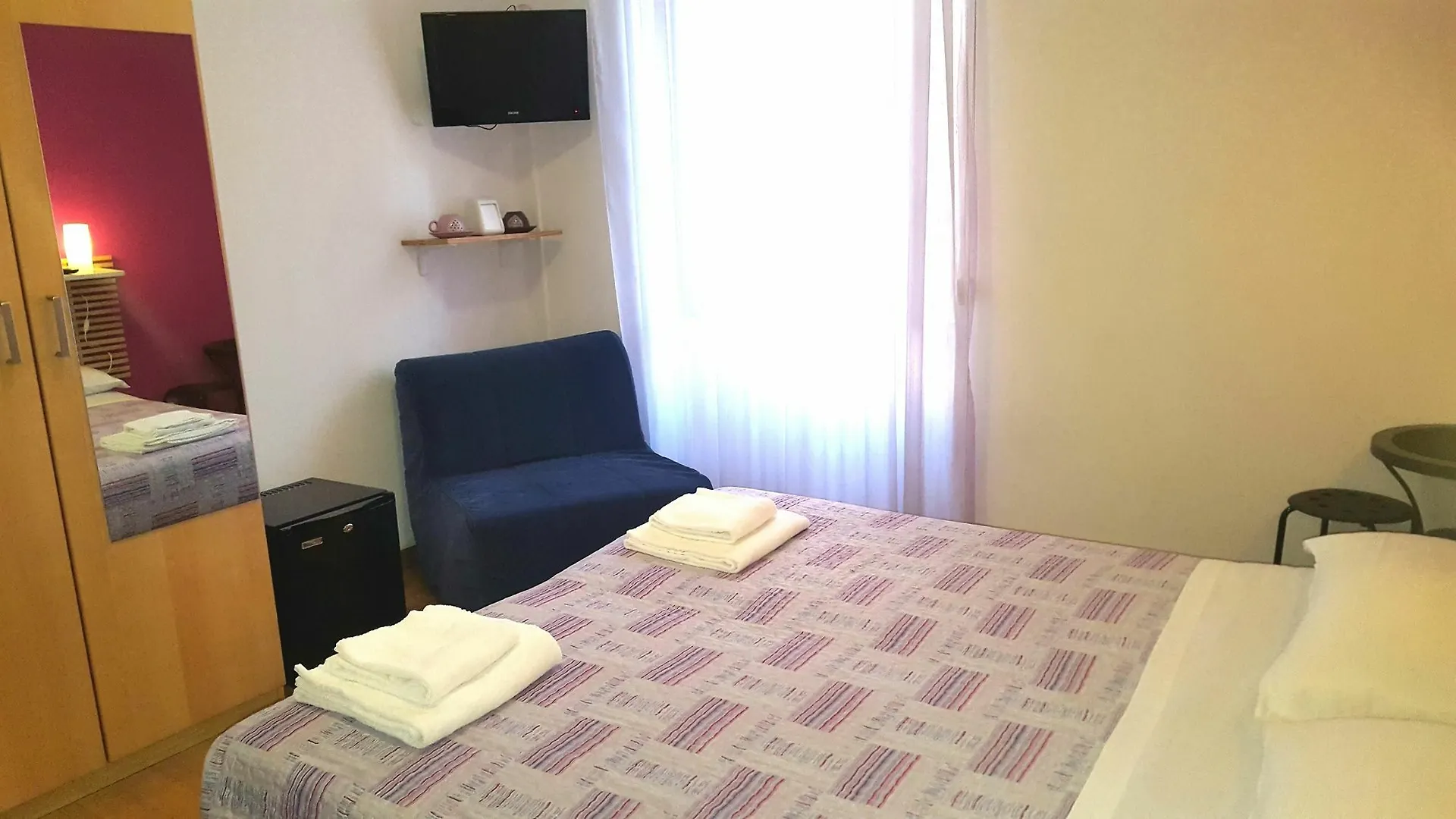 Gaudium Roma Villa